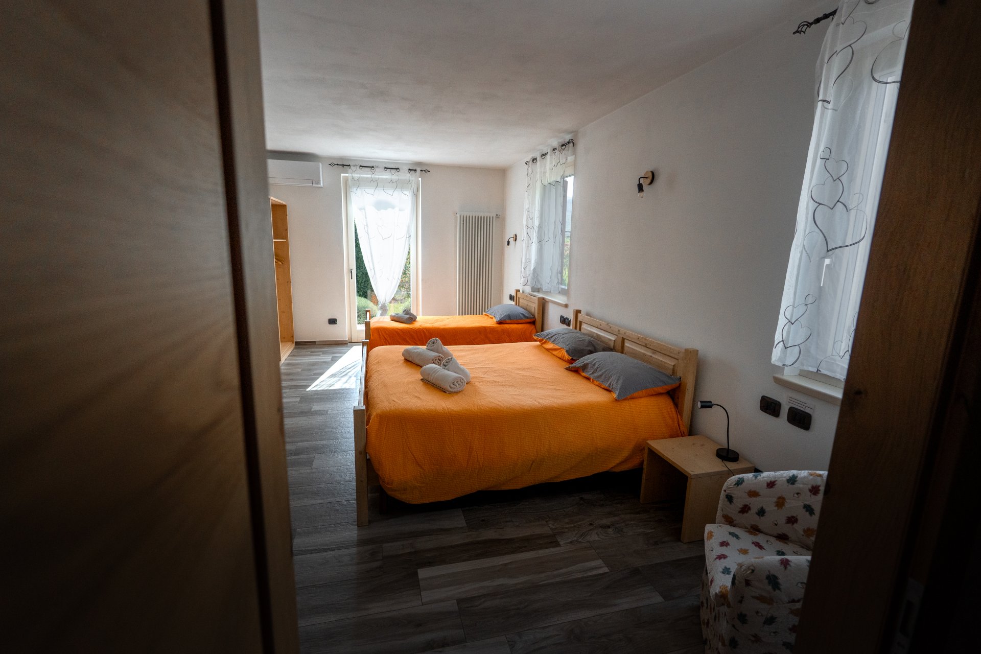Gala — Tripla Accessibile