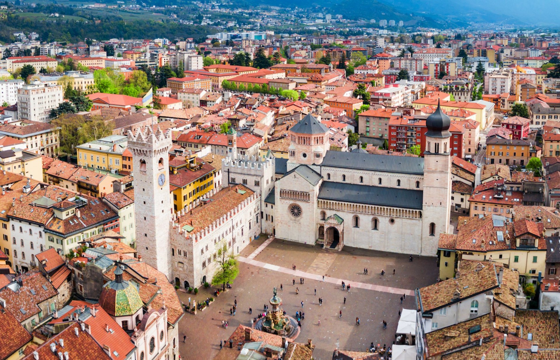 Centro di Trento