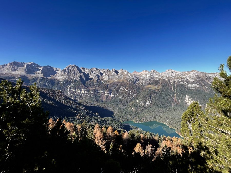 Val di Non