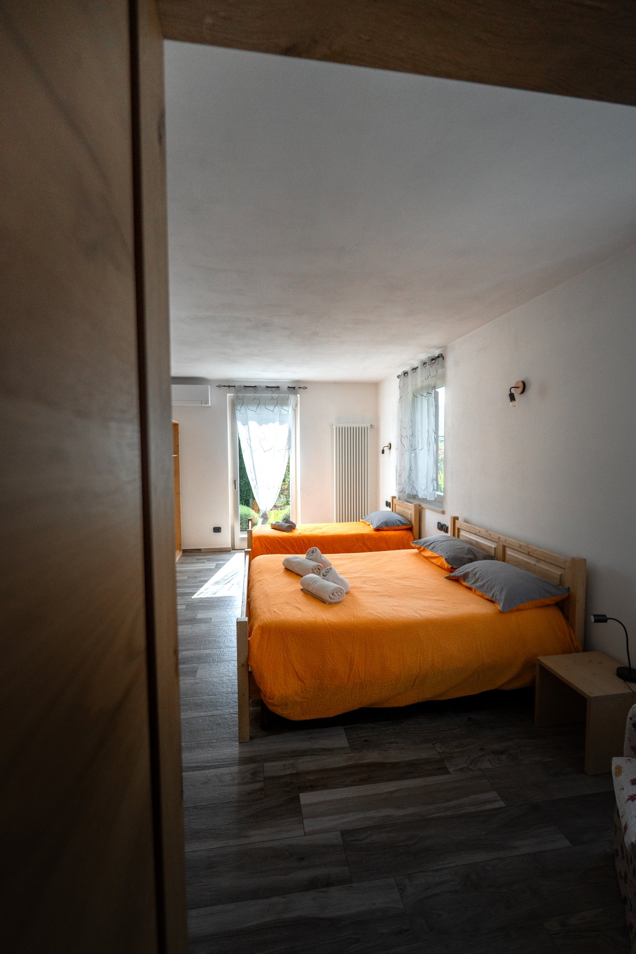 Gala — Tripla Accessibile