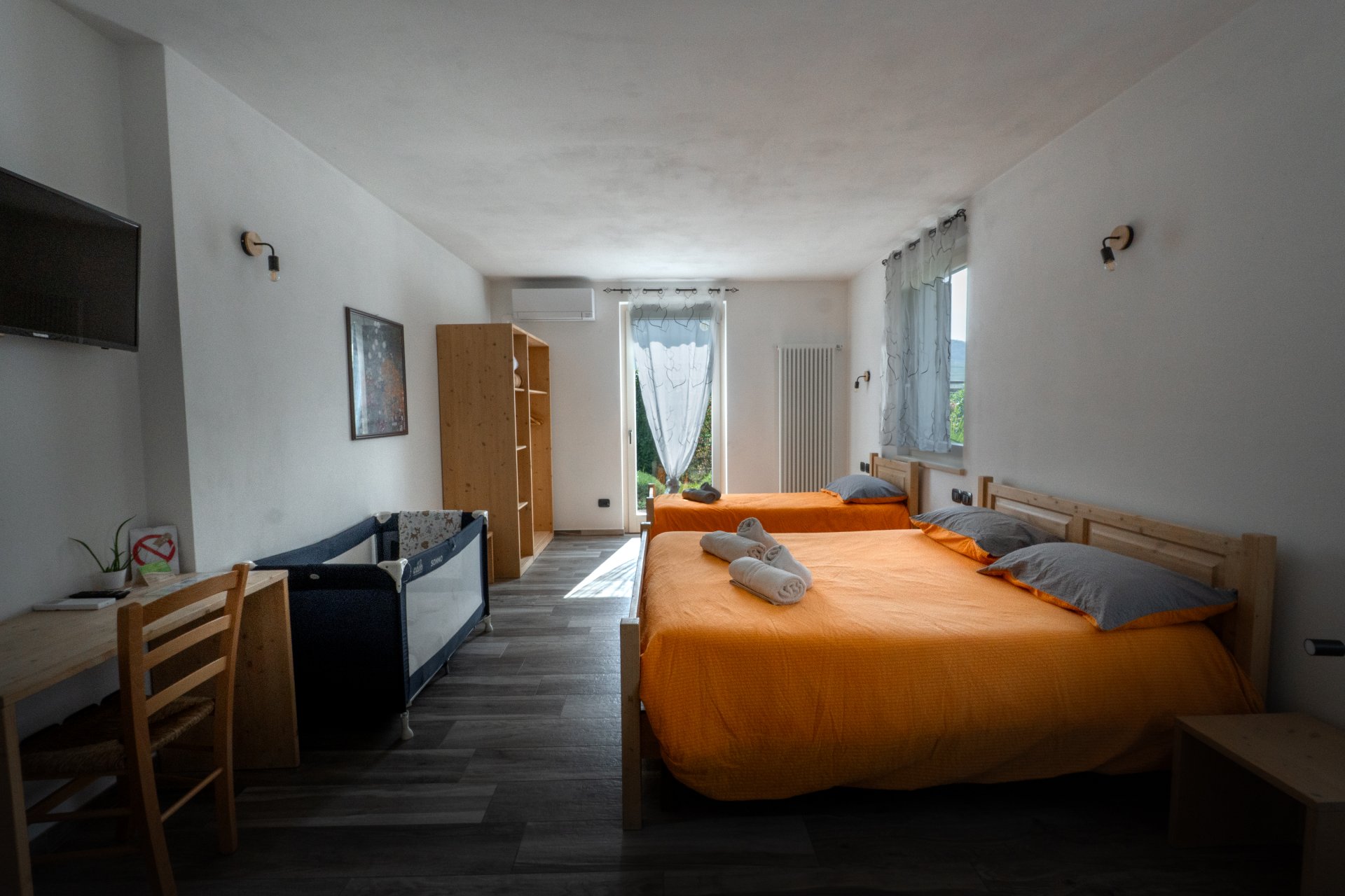Gala — Tripla Accessibile