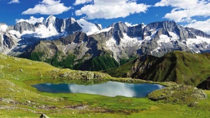 Val di Sole