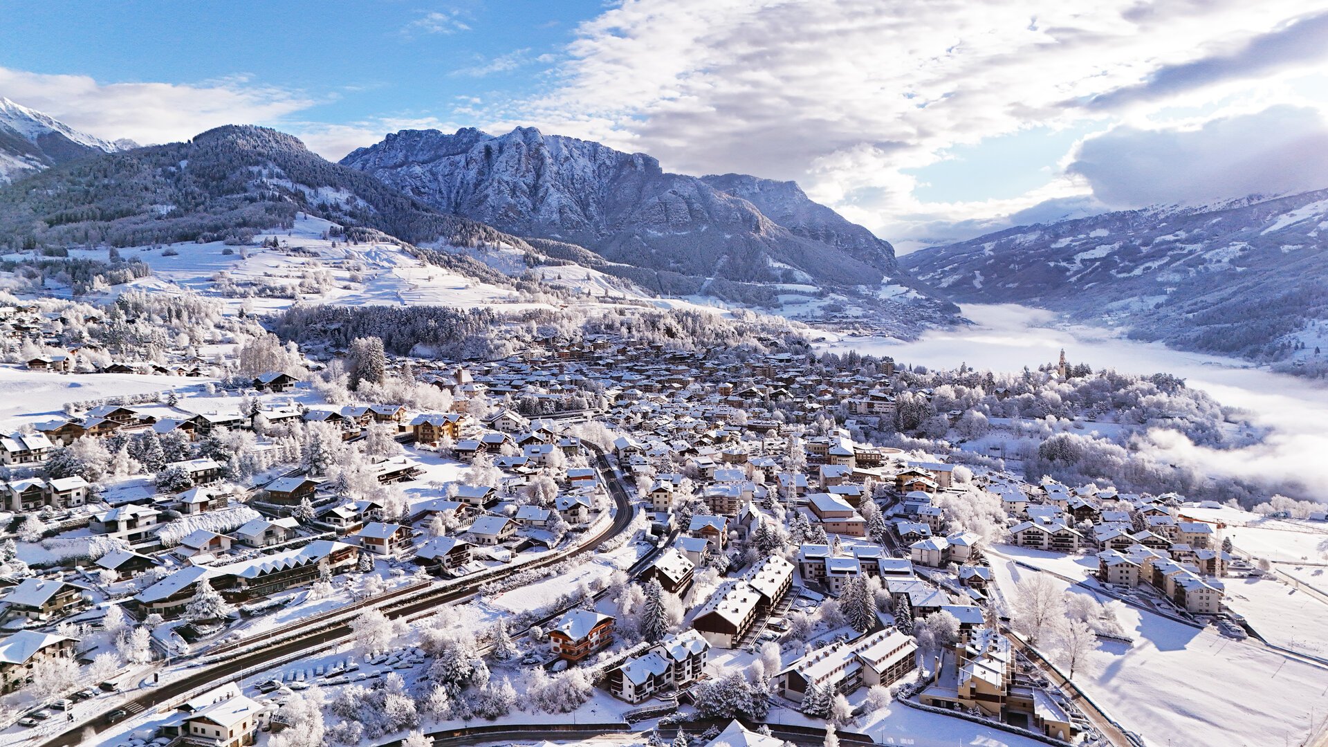 Val di Fiemme e Fassa